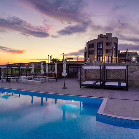 Hotel Soli Invicto Elenovo  Kültér fotó