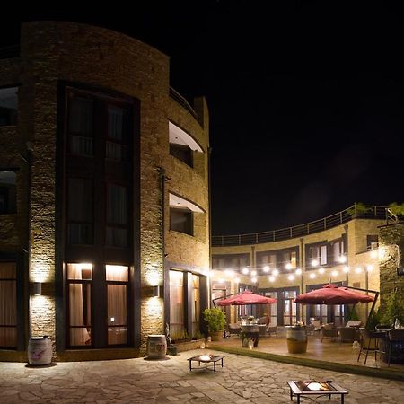 Hotel Soli Invicto Elenovo  Kültér fotó