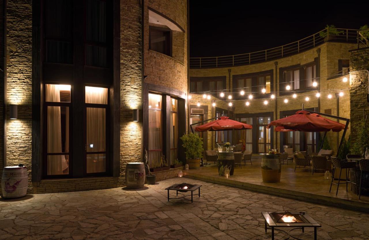 Hotel Soli Invicto Elenovo  Kültér fotó