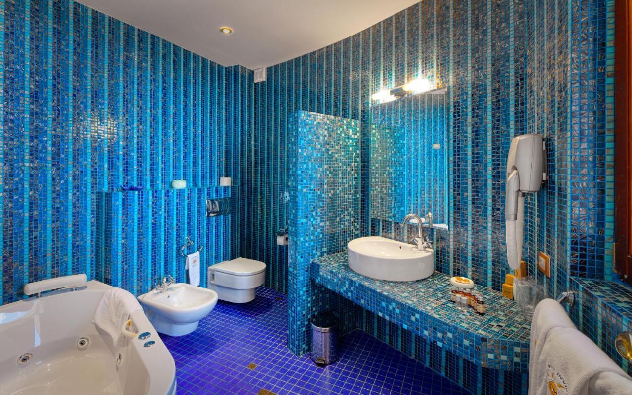 Hotel Soli Invicto Elenovo  Kültér fotó