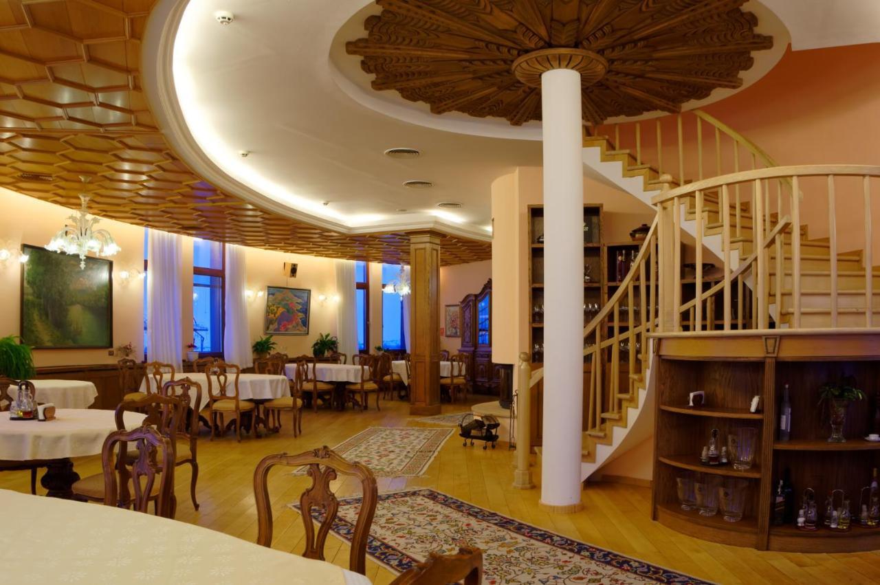 Hotel Soli Invicto Elenovo  Kültér fotó