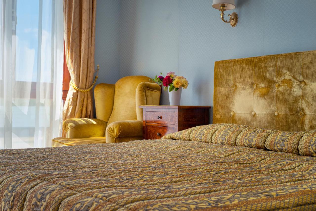 Hotel Soli Invicto Elenovo  Kültér fotó
