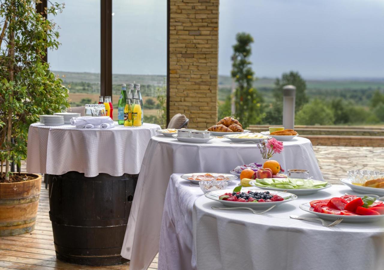 Hotel Soli Invicto Elenovo  Kültér fotó