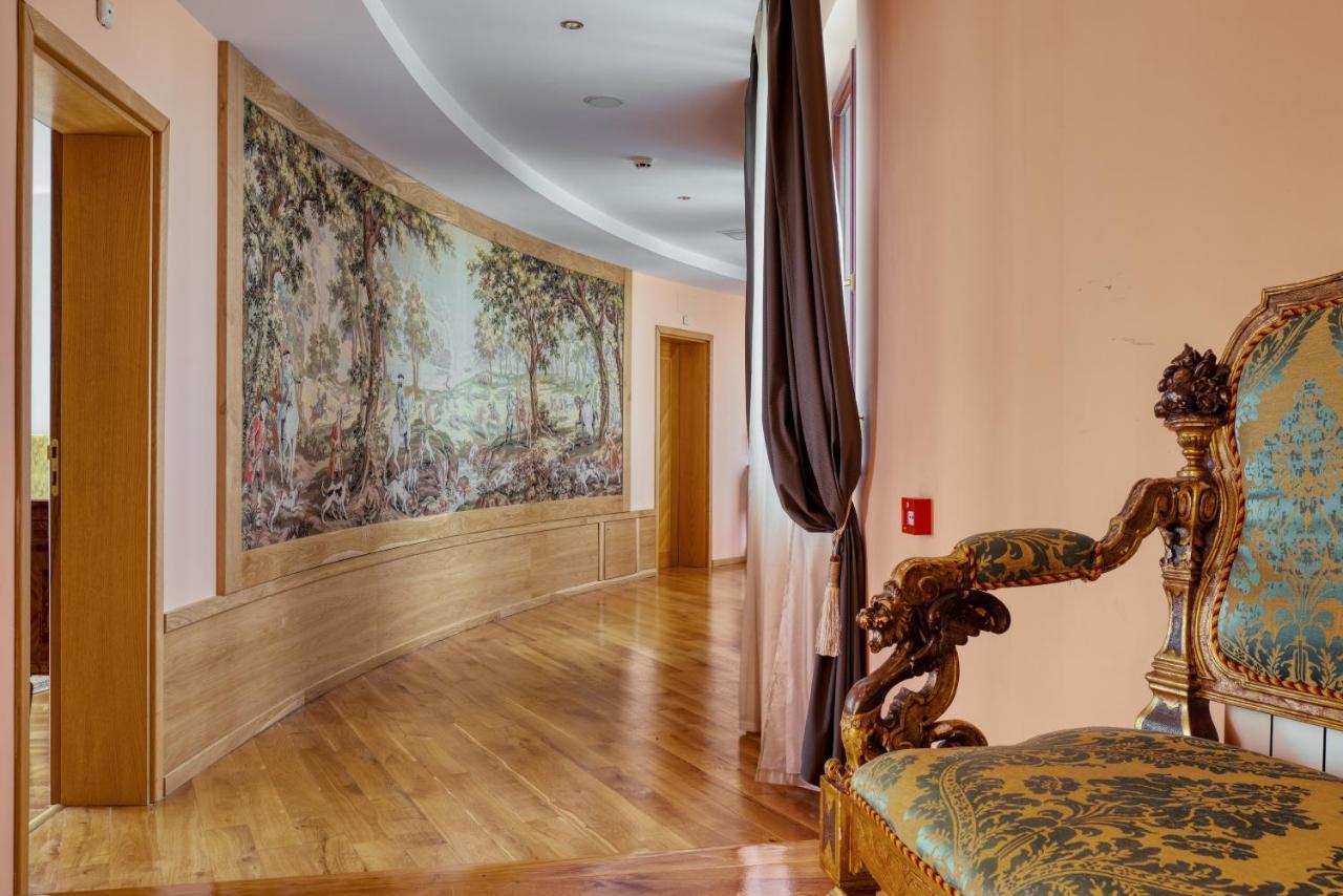 Hotel Soli Invicto Elenovo  Kültér fotó