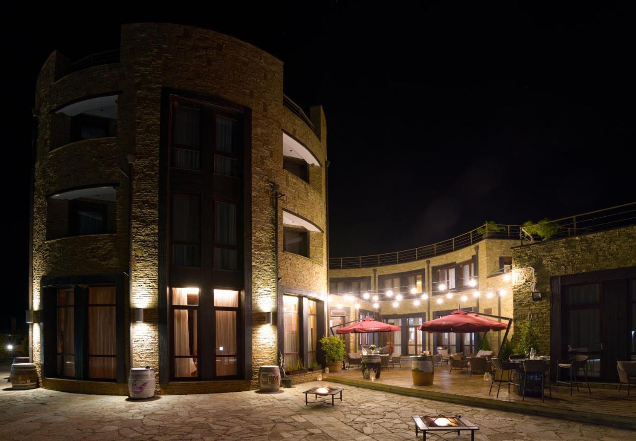 Hotel Soli Invicto Elenovo  Kültér fotó