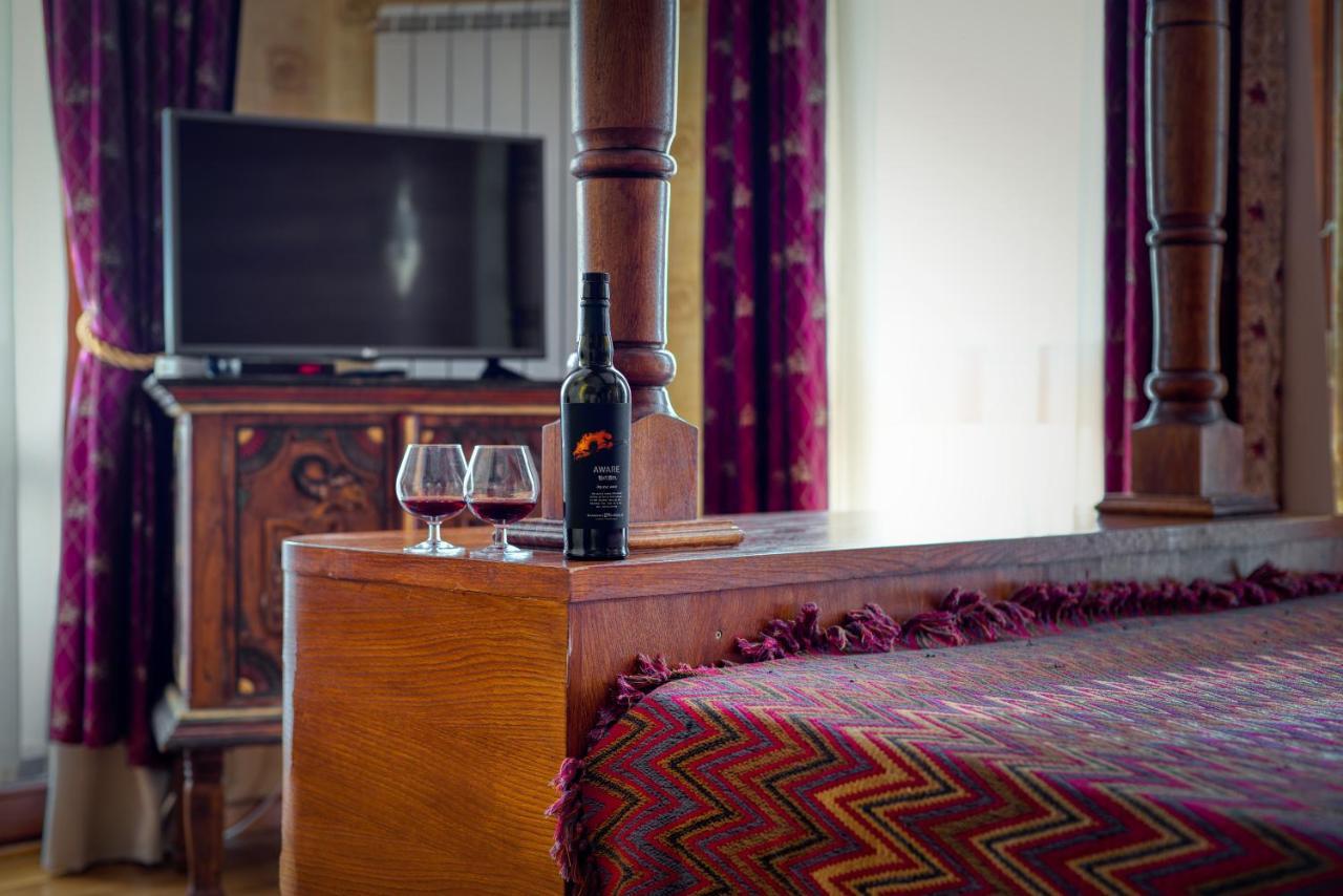 Hotel Soli Invicto Elenovo  Kültér fotó