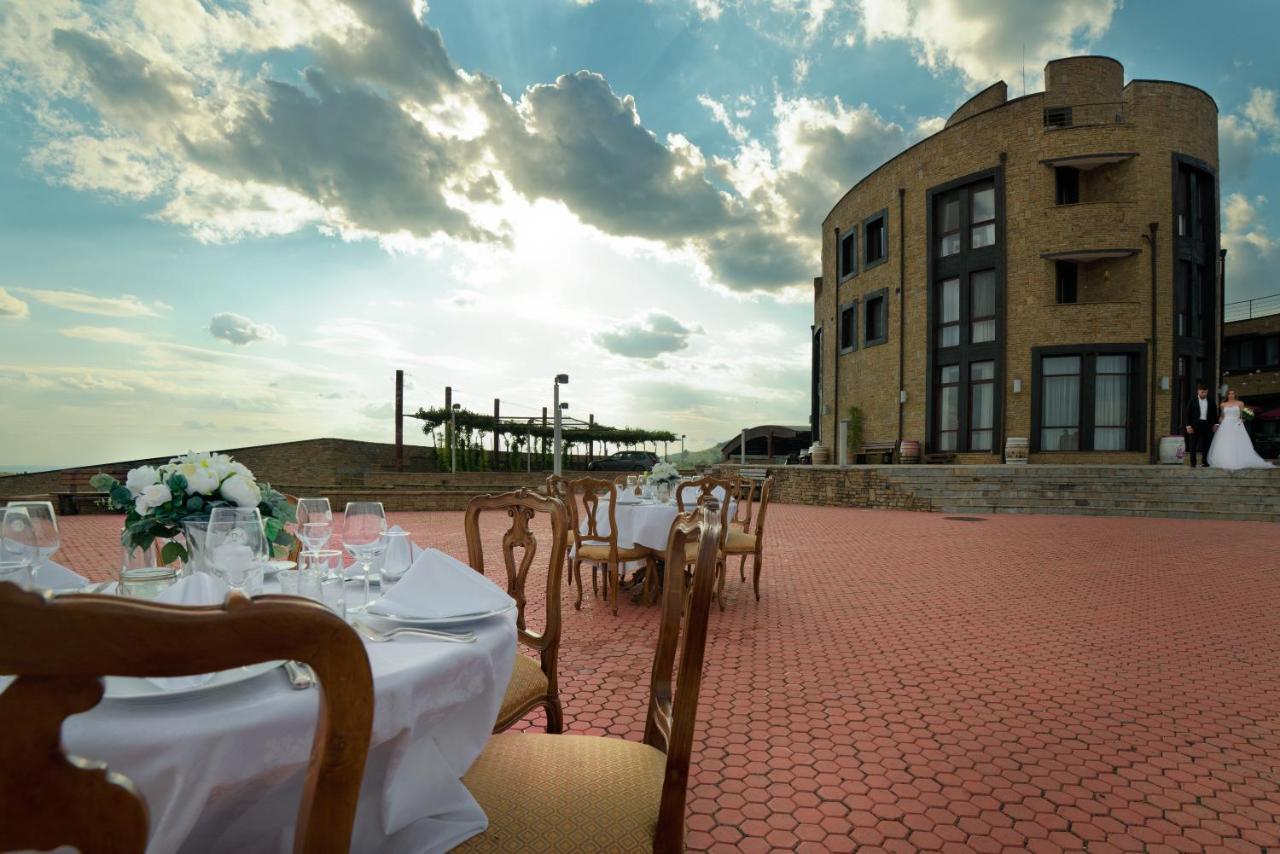 Hotel Soli Invicto Elenovo  Kültér fotó