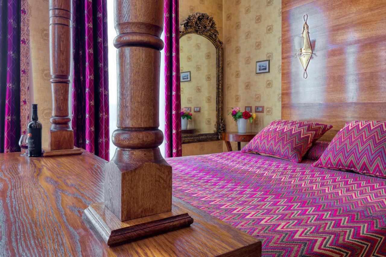 Hotel Soli Invicto Elenovo  Kültér fotó