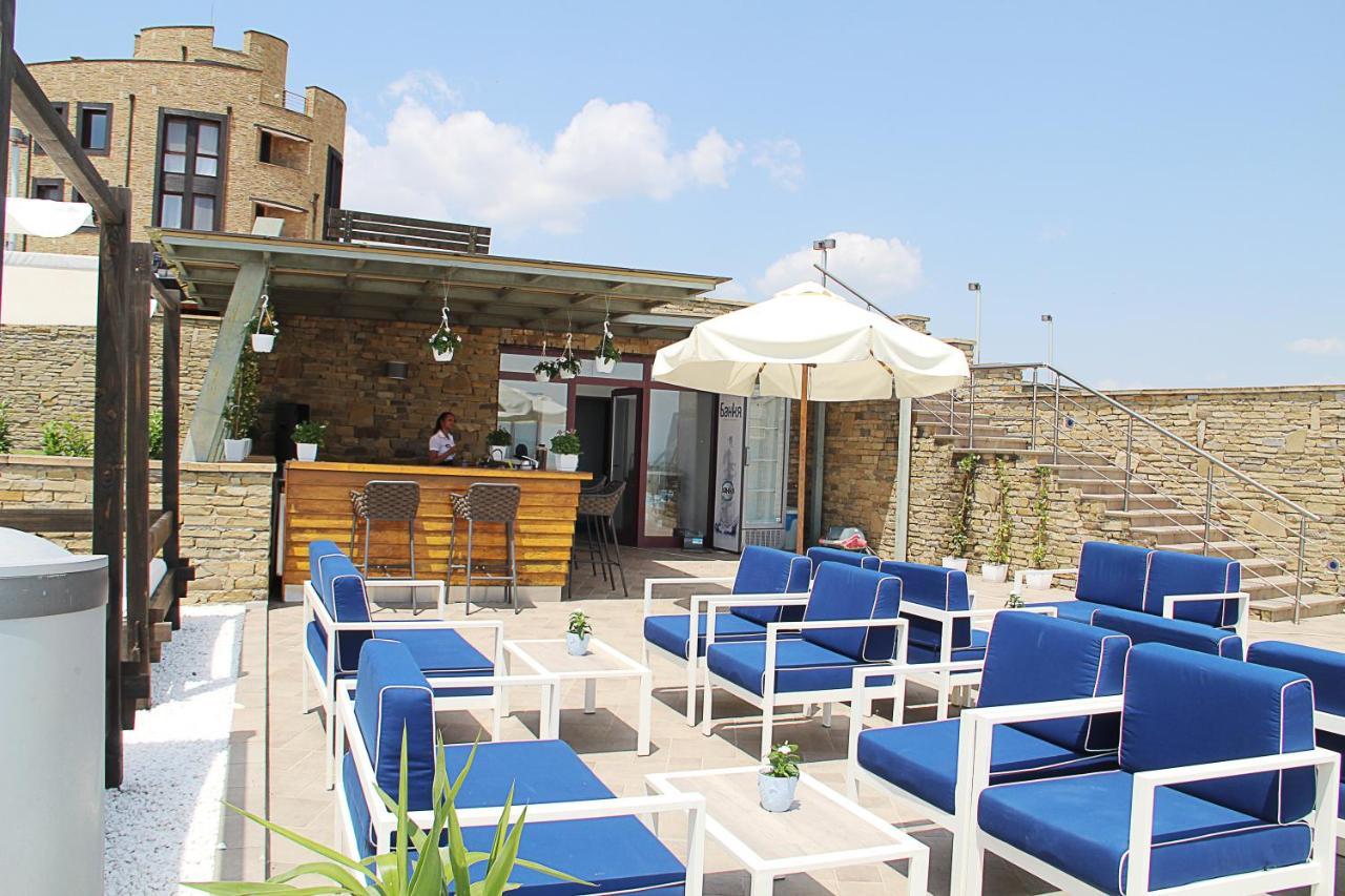 Hotel Soli Invicto Elenovo  Kültér fotó